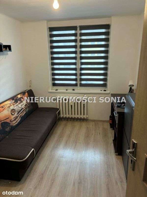 Mieszkanie 3 pokoje Co balkon ul.1000 lecia-8