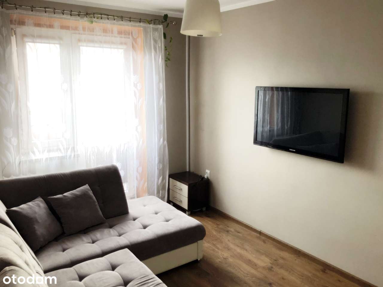 4 pokoje| Klimatyzacja| Balkon| Top lokalizacja| Działka rekreacyjna - Pełny obrazek: 4/10