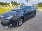 Toyota Avensis 1.8 Active - 5