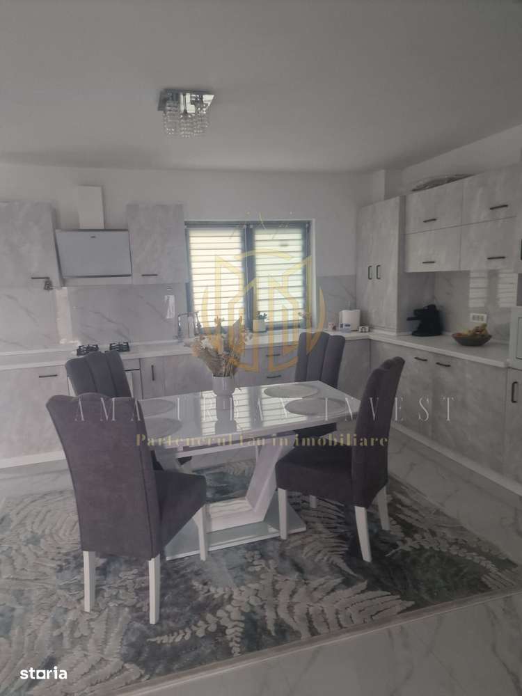 Casa Comuna Berceni 300 m de Primarie- Centru-5