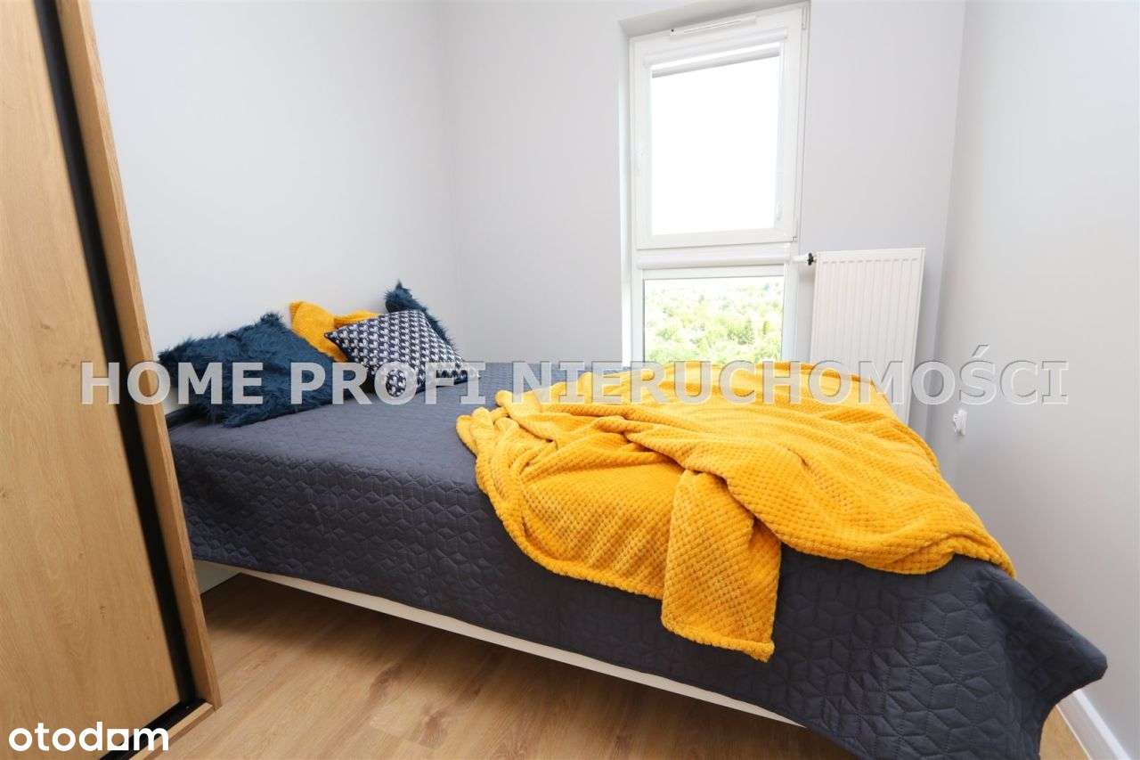 Mieszkanie inwestycyjne 2w1 69m za 799tys.-4