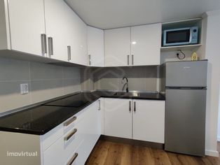 Duplex T1 mobilado para arrendar S Vicente, perto do Panteão e Merc... - Grande imagem: 4/12