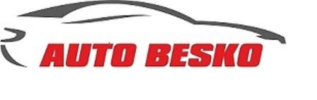 AUTO-BESKO Import-Eksport Samochodów Banaś Marcin logo