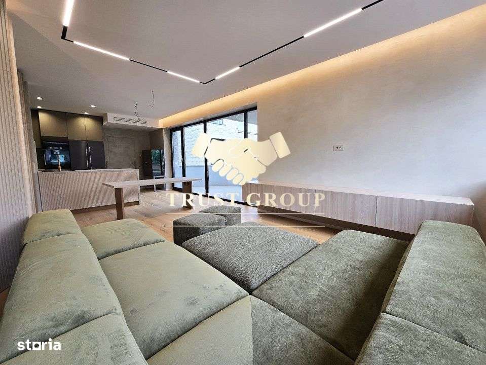 -Aviatorilor-   Apartament 4 camere