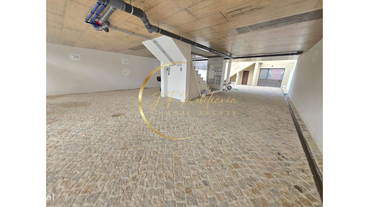 NOVO - Apartamento T2 DUPLEX-27