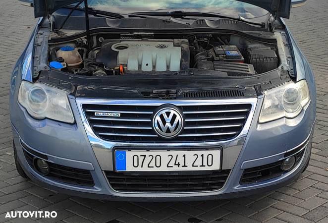 Volkswagen Passat 1.9TDI Comfortline - 8