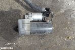 Electromotor Fiat Ducato 2.3jtd 2016-2021 dezmembrez ducato euro6 - 3