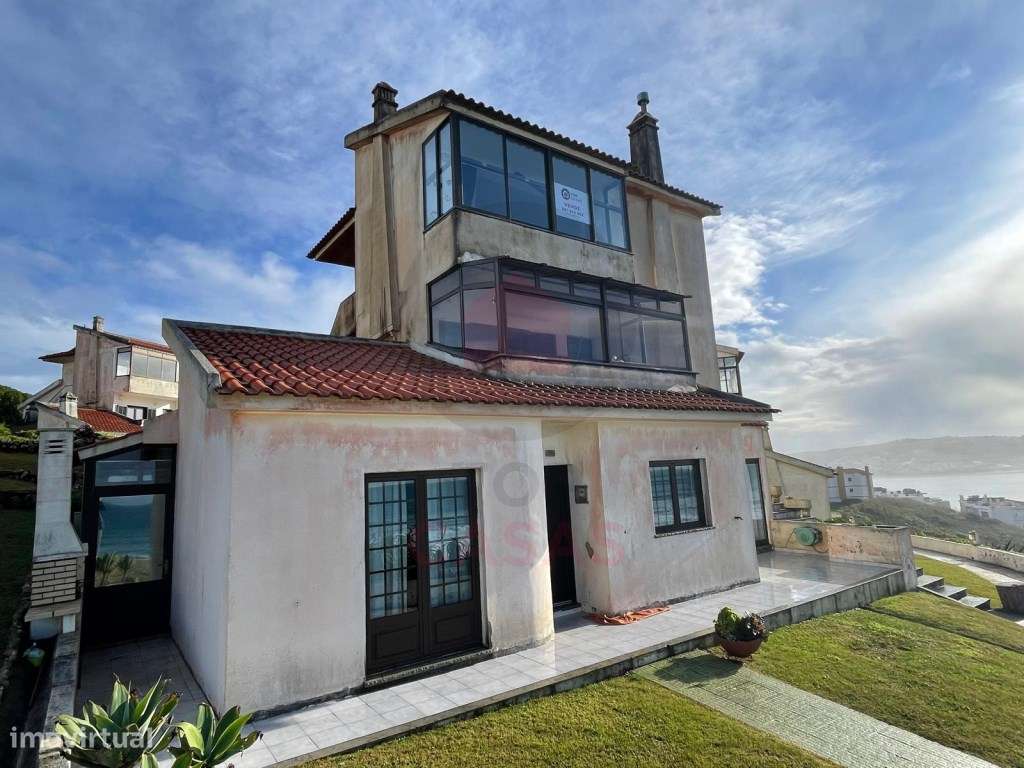 Apartamento T1 com Vista Mar - Foz do Arelho - Grande imagem: 3/23