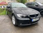 BMW Seria 3 320d DPF Touring Edition Fleet Sport - 26