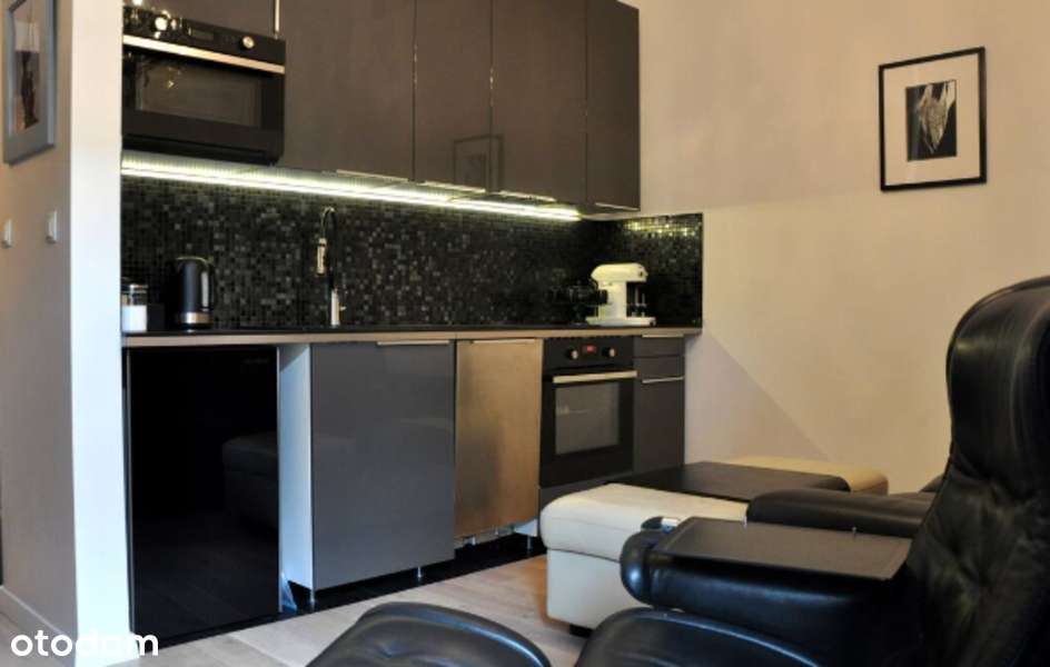 Stare Miasto |ok. ul. Radziwiłłowskiej | 32m2 | 2 pokoje | II piętro - Pełny obrazek: 4/11