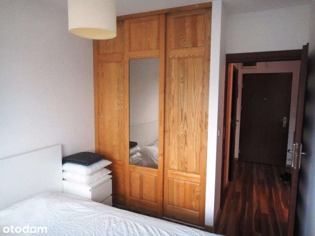 REZERWACJA            2 POKOJE na Ursynowie przy METRO Natolin ! GARAZ - Pełny obrazek: 5/12