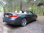 BMW Seria 4 428i Cabrio xDrive - 3