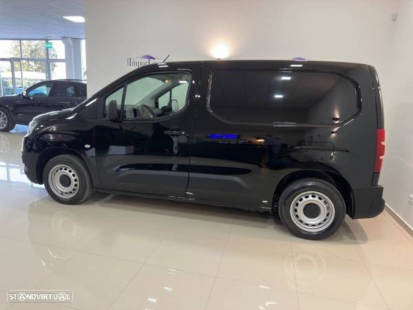 Toyota Proace City 1.5D Confort - 5