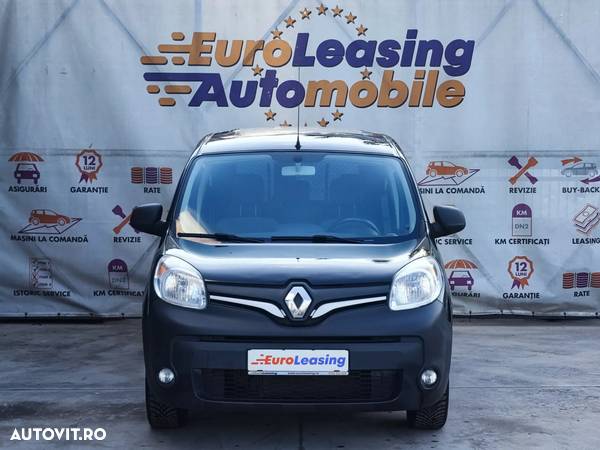 Renault Kangoo 1.5 Energy dCi 90 Expression - 3