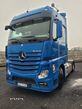 Mercedes-Benz Actros 1845 - 1