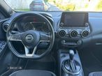 Nissan Juke 1.0 DIG-T DCT Tekna - 10