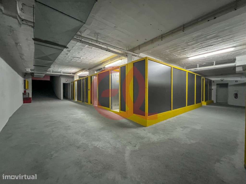 SELF SPACE - Armazém - Viana do Castelo - Grande imagem: 2/15