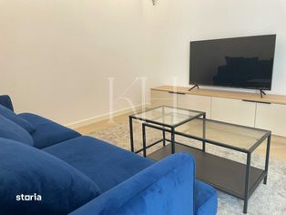 Apartament 3 camere Lux - Cortina North - pet friendly/prima inchirier