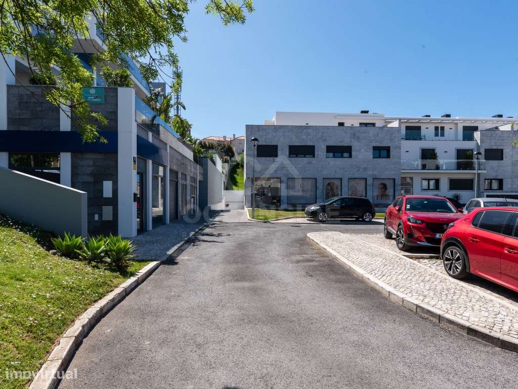 Apartamento T3 em novo Empreendimento em Amoreira-41