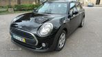 MINI Clubman One D - 3