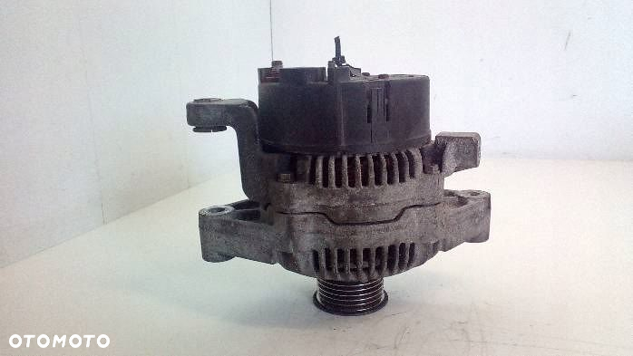 Alternator Opel Corsa B 1,2 B - 3