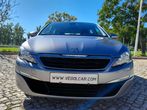 Peugeot 308 1.6 BlueHDi Business Line - 4