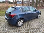 Opel Astra - 3