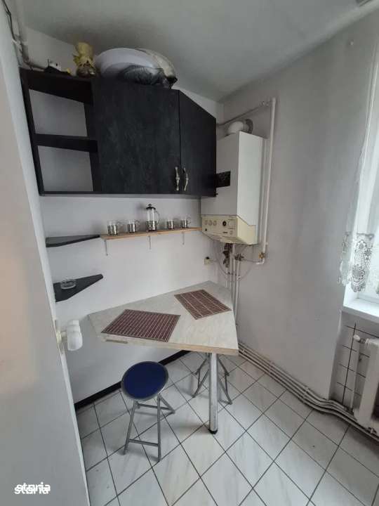 Apartament 2 camere, etaj 1, Bld Bucuresti, zona McDonalds-6