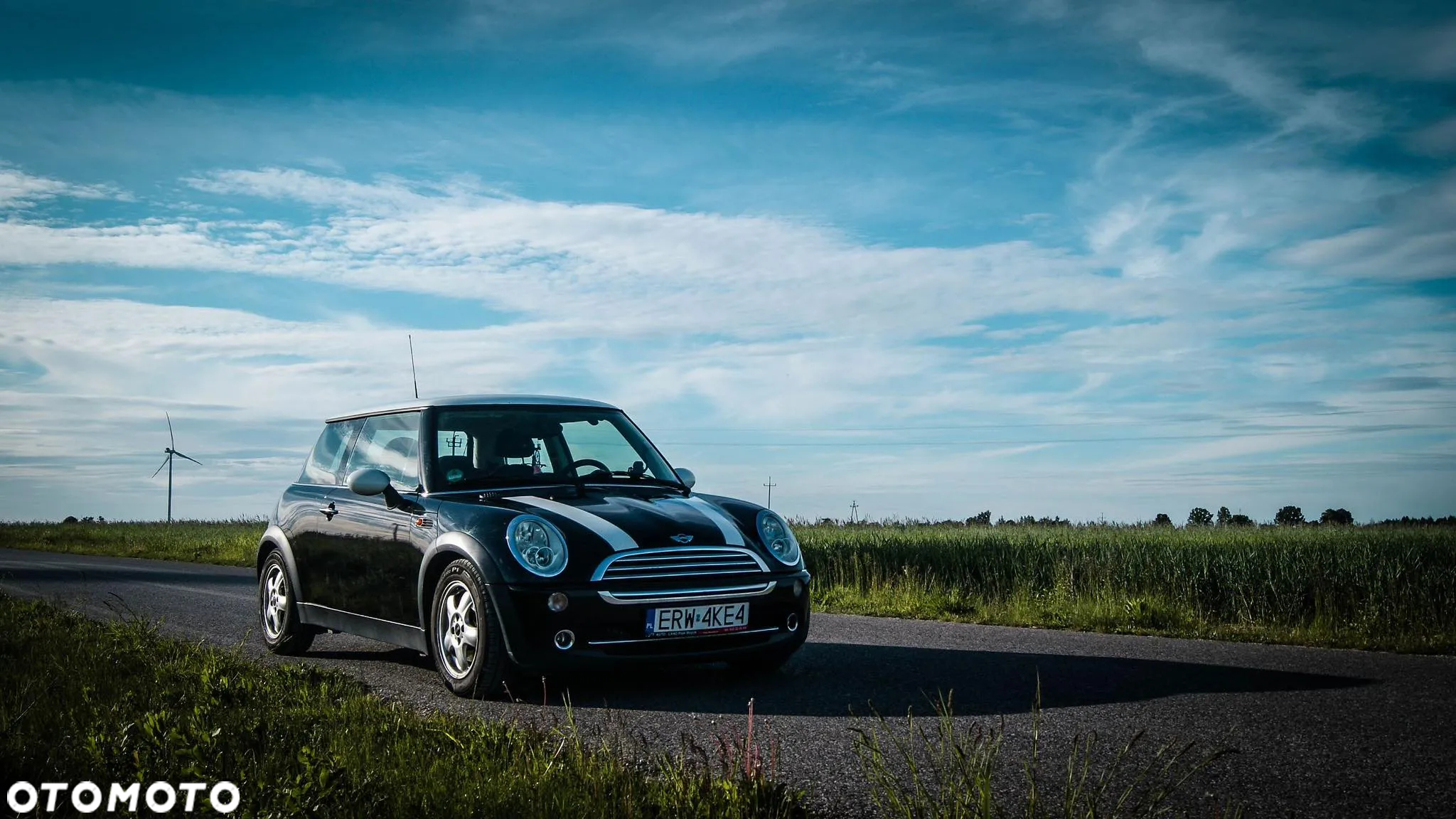 MINI Cooper Standard - 6