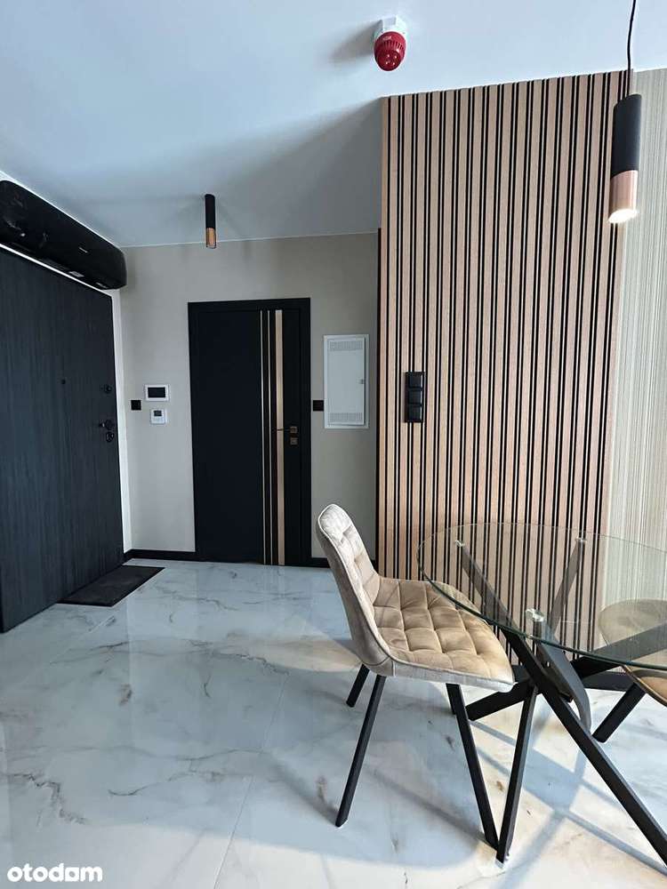 Sky Trust nowiutke 2 pok PREMIUM-4