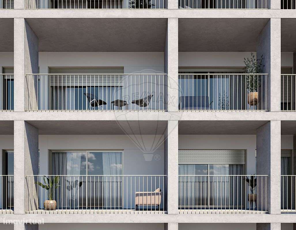 Apartamento T1 para venda - Grande imagem: 5/22