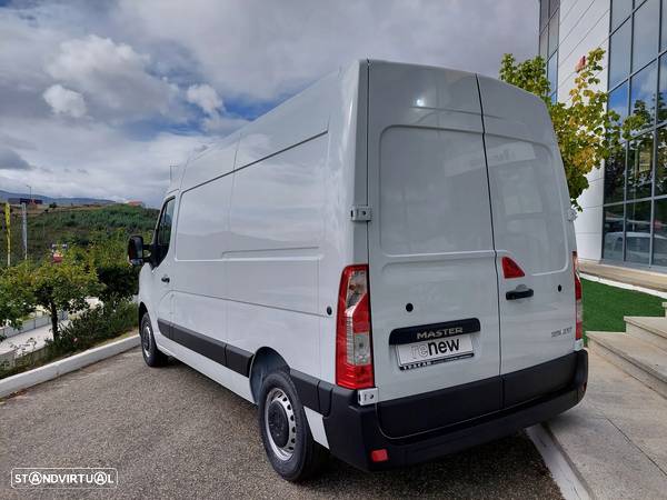 Renault Master L2 H2 3.3T 2.3dCi 135CV - 6