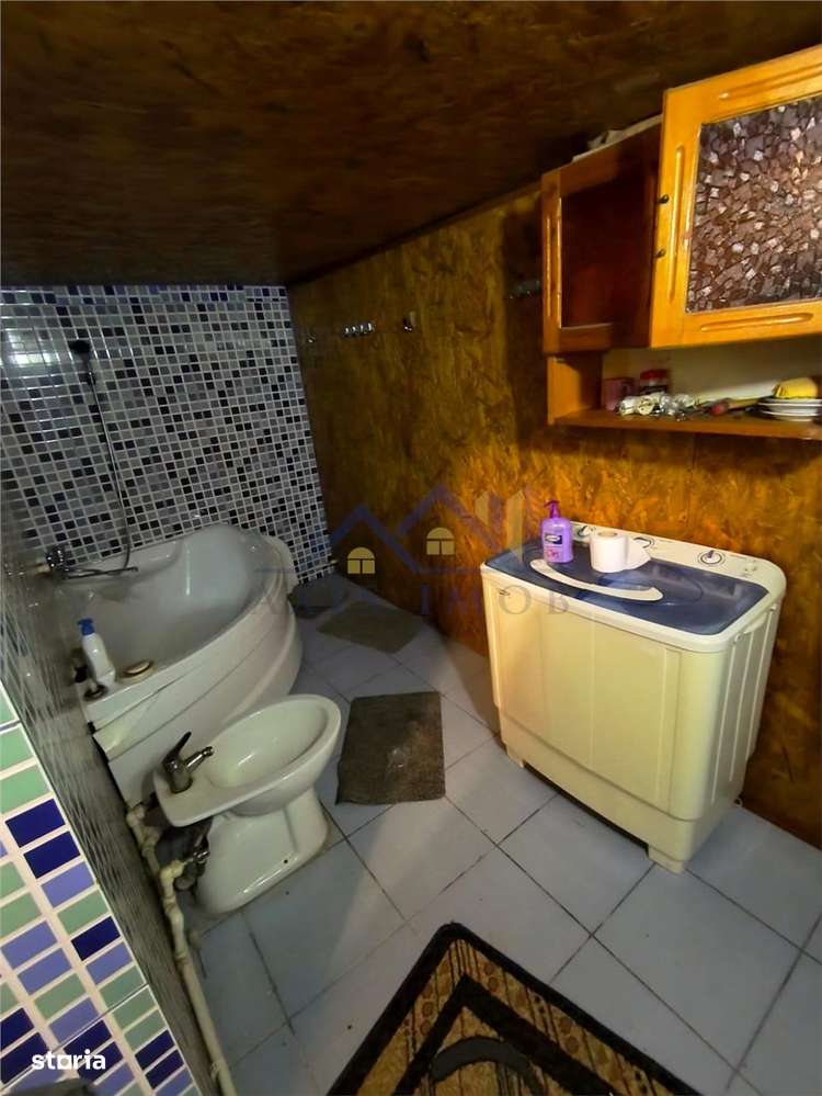 Casa tip P+1 zona Focsanei, Vadu Pasii-10