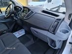 Ford Transit 350 L4 2.0 TDCI * 170Cv /AC / GPS/ IVA DEDUTÍVEL - 38