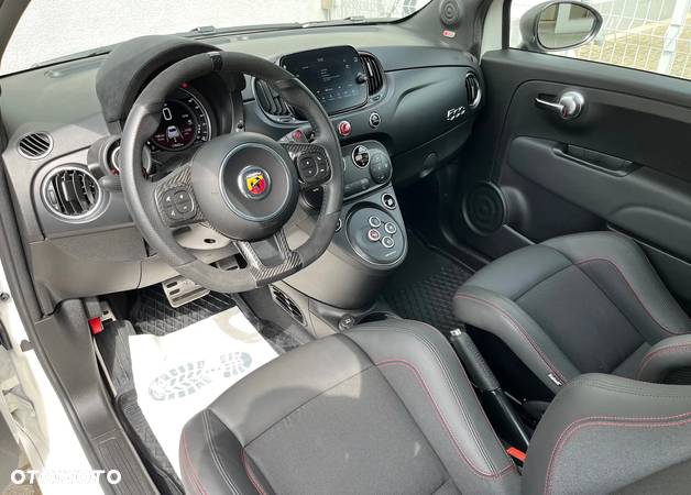 Abarth 500 - 12