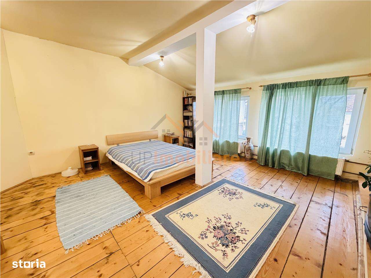 CASA INDIVIDUALA | DUBLU FRONT STRADAL | TEREN 238 MP | ACCES AUTO - Imagine principală: 5/20