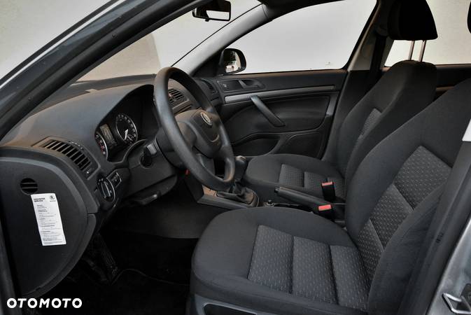 Skoda Octavia 1.6 TDI Active - 12