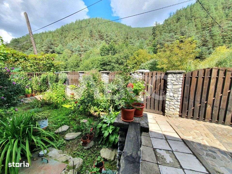 Casa de vanzare cu 6 camere in drumul spre Paltinis bonus inca o casa - Imagine principală: 2/11