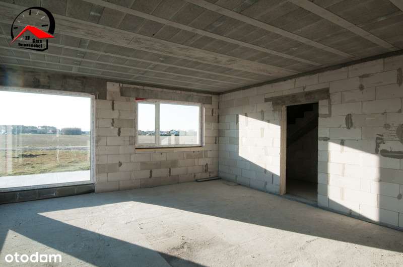 Odbiór Marzec-Kwiecień '26 - Stan Deweloperski!-8