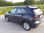 Volkswagen T-Cross 1.0 TSI Life - 2