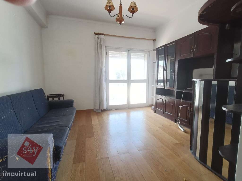 T3 no centro Montijo! - Grande imagem: 5/21