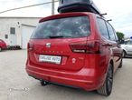 Carlige auto de remorcare Seat Alhambra - 3