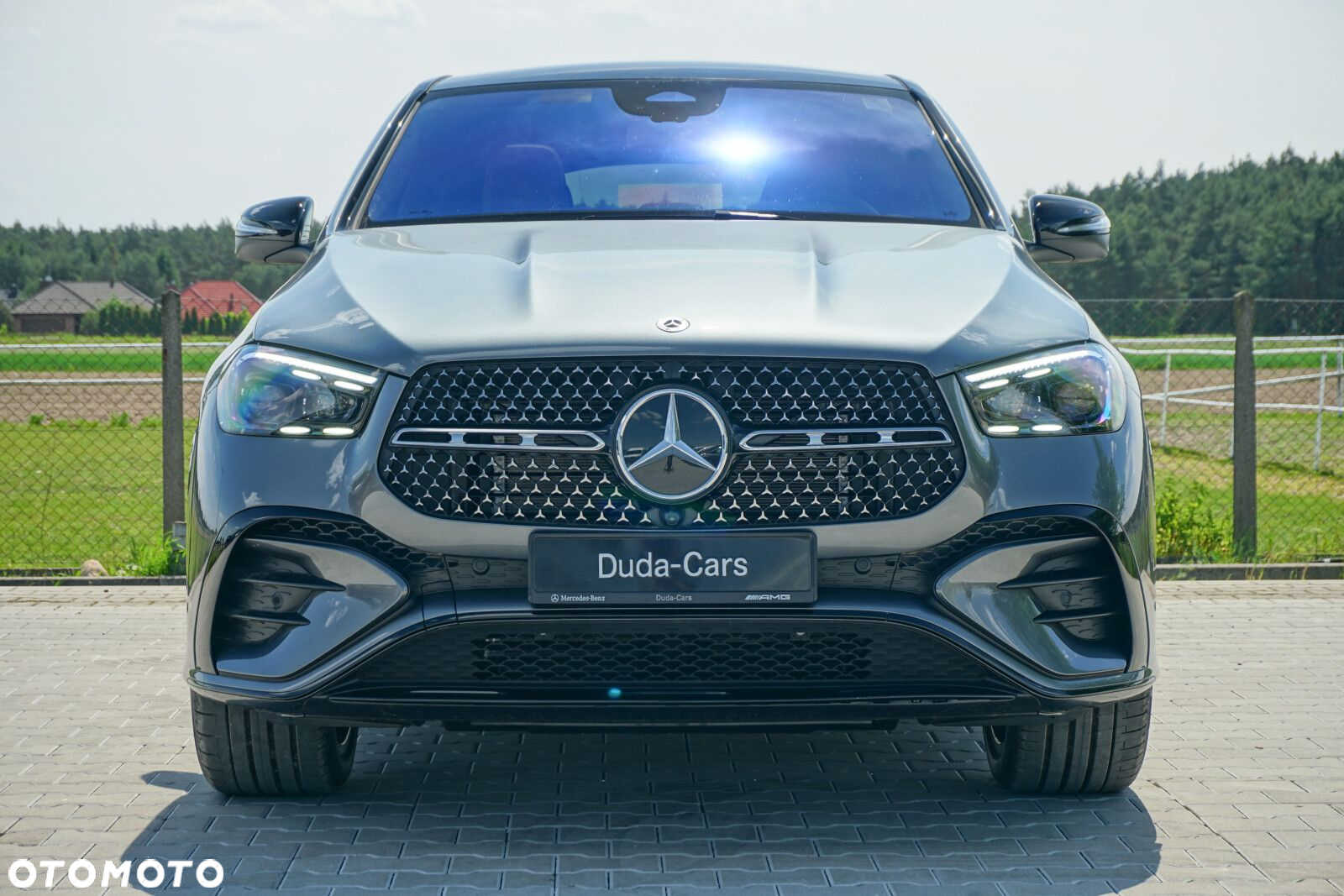 Mercedes-Benz GLE - 5