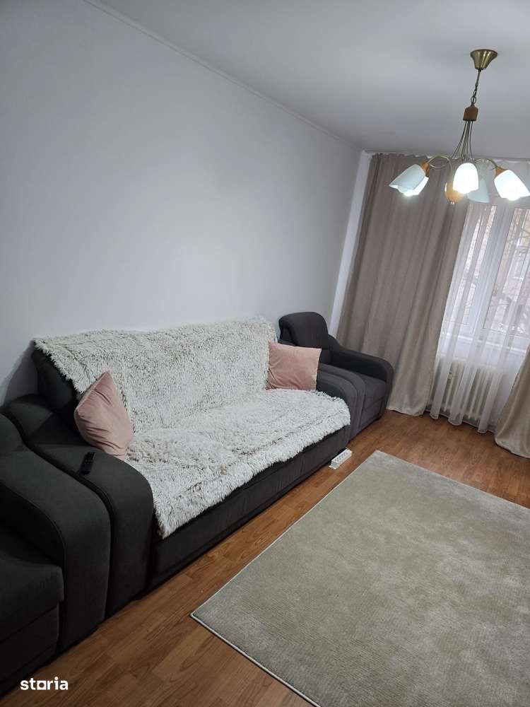 Apartament 3 camere,et.2,Berceni.Aparatorii.Paselelor-11