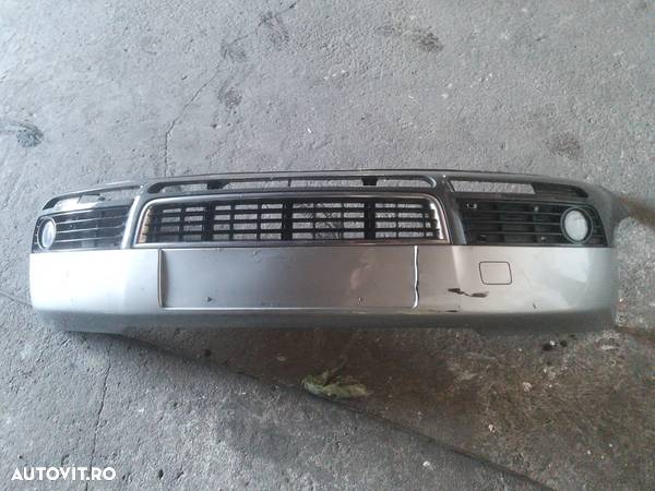 Vand Bara Fata pentru Audi A4 B6 an 2001-2005 - 2