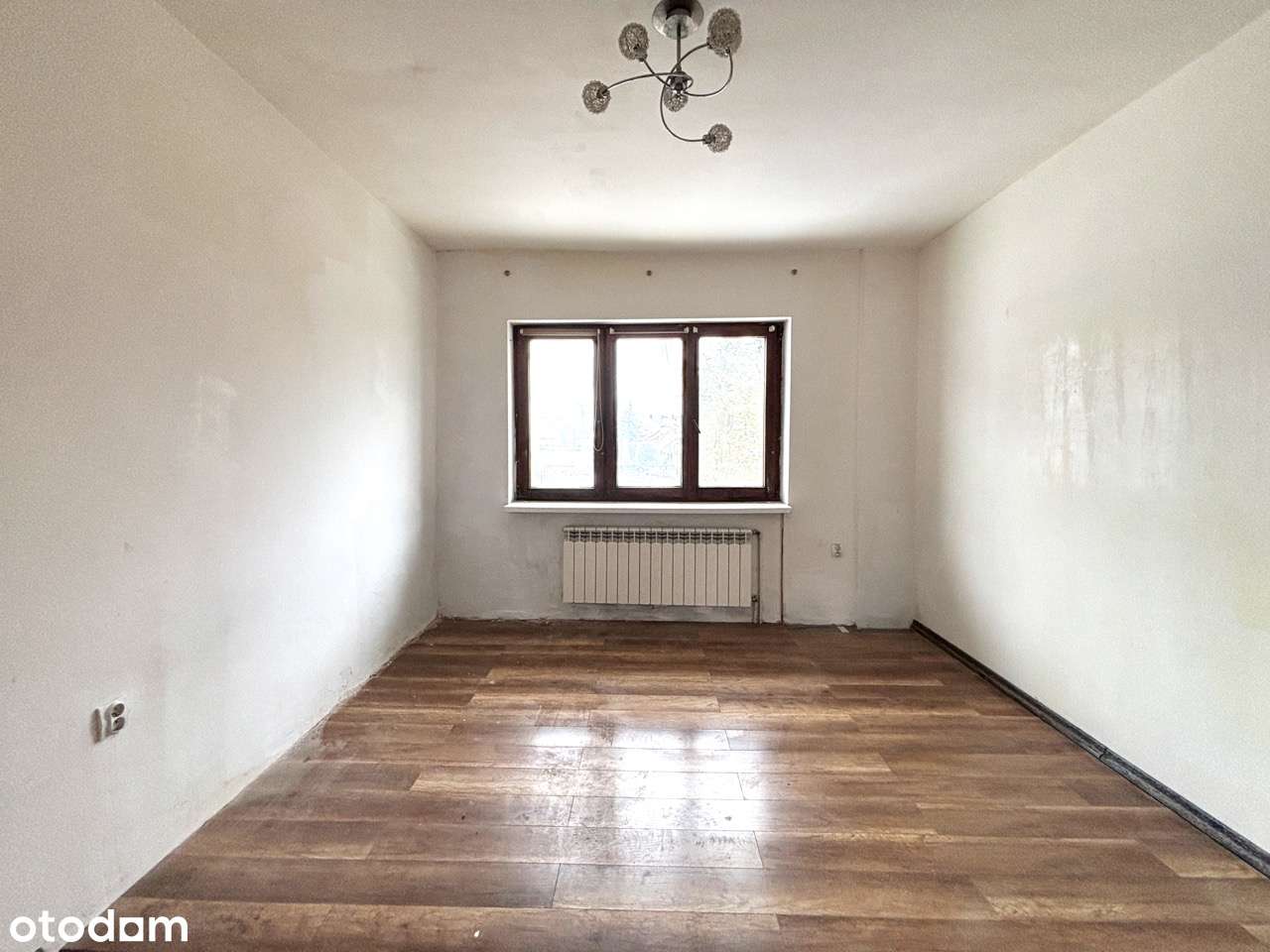 Mieszkanie ul. Snycerska do adaptacji! 62m2 w KW - garaż, piwnica-1