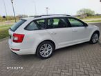 Skoda Octavia 1.2 TSI Ambition - 4