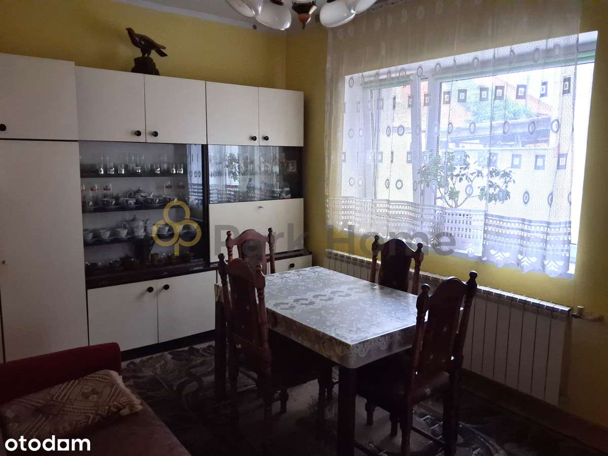 Krzywiń - dom blisko centrum - Pełny obrazek: 5/10