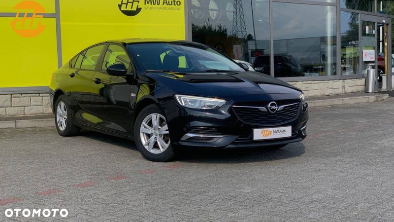 Opel Insignia 1.6 CDTI Enjoy S&S Eco - 11