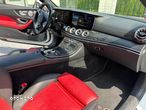 Mercedes-Benz Klasa E 200 Coupe 9G-TRONIC - 9